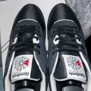 Reebok Classic Nylon